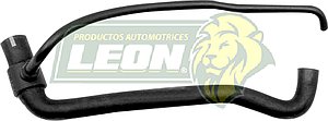 MANGUERA (521075) DESCARGA DE GASES TAPA DE PUNTERIA VW CROSSFOX 1.6L 07-17, LUPO 1.6L 05-09, POLO 1.6L 03-07 (032103493P)
