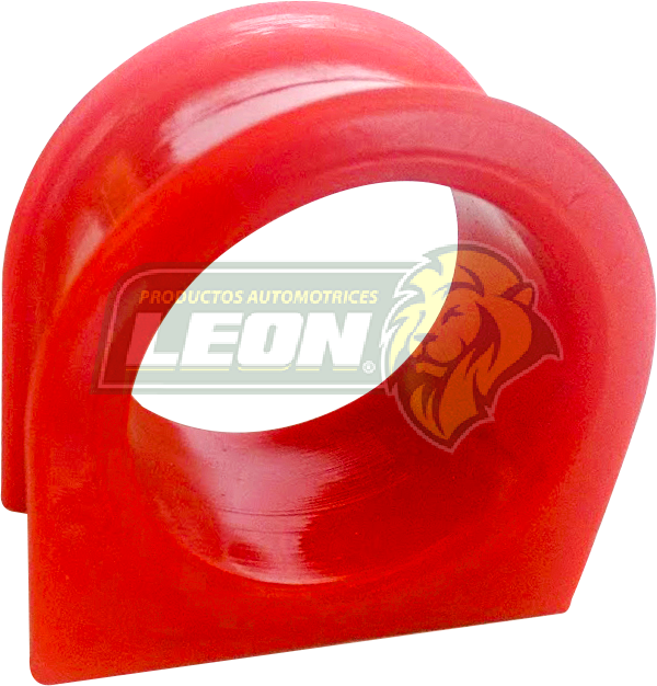 GOMA BARRA DIRECCION TOYOTA TACOMA NARANJA