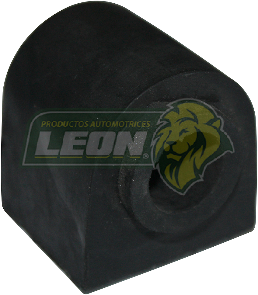 GOMA BARRA ESTABILIZADORA G.M. MALIBÚ 95-03, CAVALIER 95-04, COBALT, PONTIAC GRAND AM 95-04 DELANTERA 18.5x44x48x40-48.5 (GROB 2739004 o 2739006)