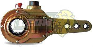 MATRACA MANUAL FRENOS DE AIRE 7x6x5” 1” 1/2 - 1/2 28D.FINA