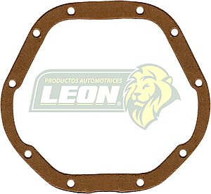 JUNTA DIFERENCIAL G.M. C-10, IMPALA, DODGE 100, 150, FORD F-100, F-150, F-200 CARTON (IM-585)