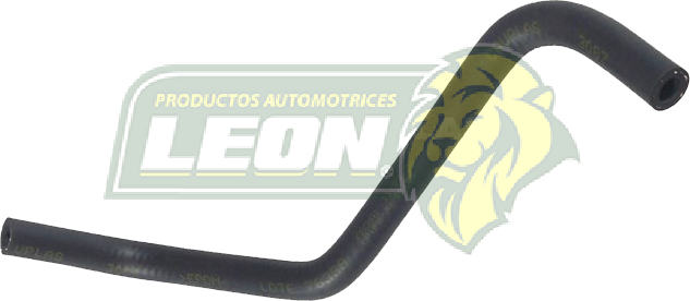 MANGUERA (521429) CALEFACCION TSURU II 1.6L 88-91 (47474X08G1, 31429, 2088, MA-1429, CH181196)