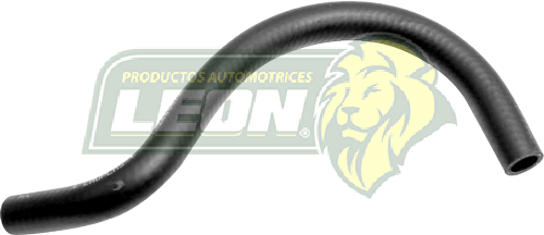 MANGUERA (521433) CALEFACCION ICHI-VAN 87-93 1.8L 4 Cil. “J” (31433, 2090, 87839, CH181414)