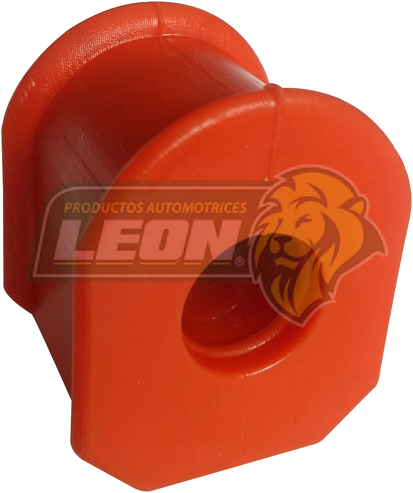 GOMA BARRA ESTABILIZADORA FORD F-150 NARANJA