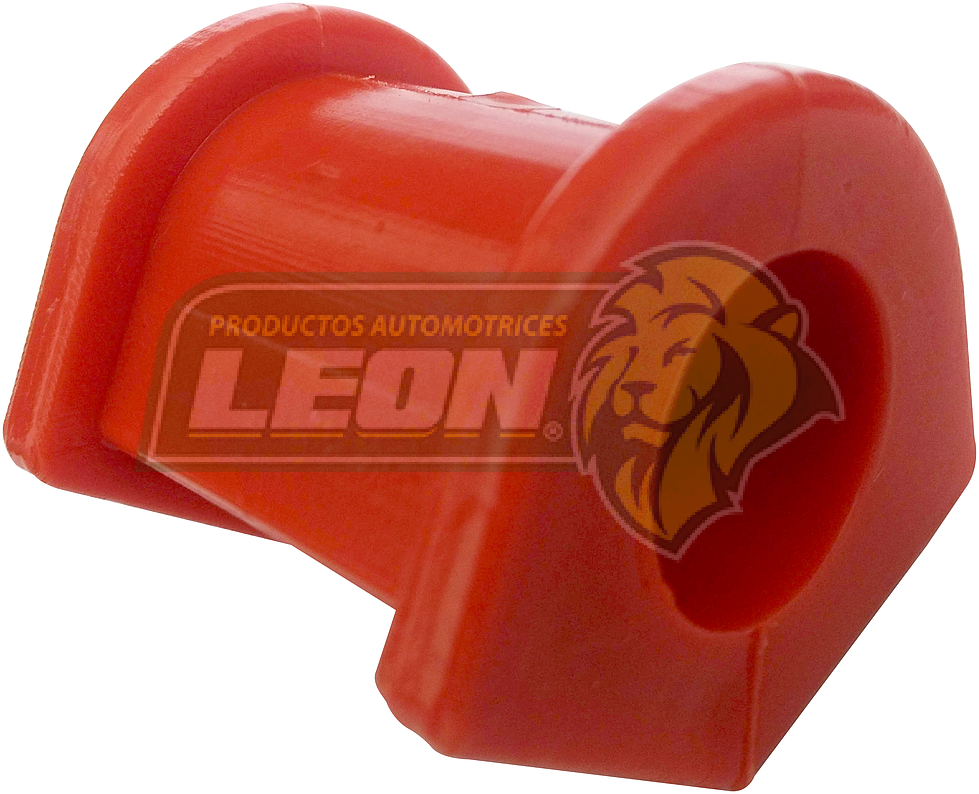 GOMA BARRA ESTABILIZADORA TOYOTA COROLLA AMERICANA NARANJA