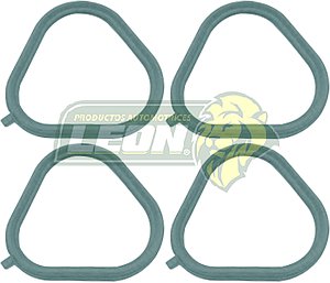LIGAS ADMISION G.M. AVEO 09-18, PONTIAC G3 08-12 (JUEGO c/4 pzas.)