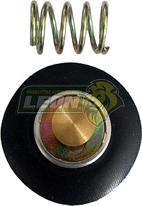 DIAFRAGMA TBI VW JETTA C/RESORTE