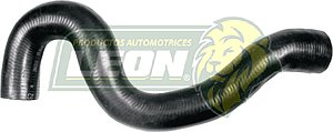 MANGUERA (521176) RAD. INF. FORD ESCORT 1.9L 91-96, 2.0L 97-02 SOHC (61623, 71512, 21922, KMA-3056)
