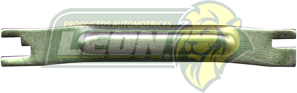 SEPARADOR BALATA VW SEDAN, BRASILIA, SAFARI 66-79 (R) HO604