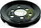 POLEA DIRECCION HIDRAULICA GOLF, JETTA A2