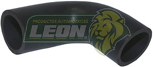 MANGUERA VENTILACION G.M. 1.6L CORSA 94-09, TORNADO 04-15, CHEVY, PK-UP, JOY, POP, SWING, MONZA 96-01, C2 96 -09, C3 10-12 (CODO VA AL BLOCK DEK MOTOR)