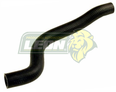 MANGUERA RADIADOR CALEFACCION GOLF A2 1.8L 88-92, JETTA  A2 1.8L 88-92 (CALEFACCION) (ML-3848, 521024)