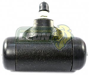 CILINDRO FRENO RUEDA G.M. CORSA 03-08 TRASERO METAL