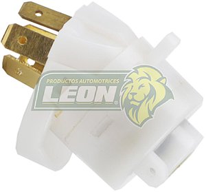 PASTILLA DE ENCENDICO VW SEDAN FI 5T. BRUCK
