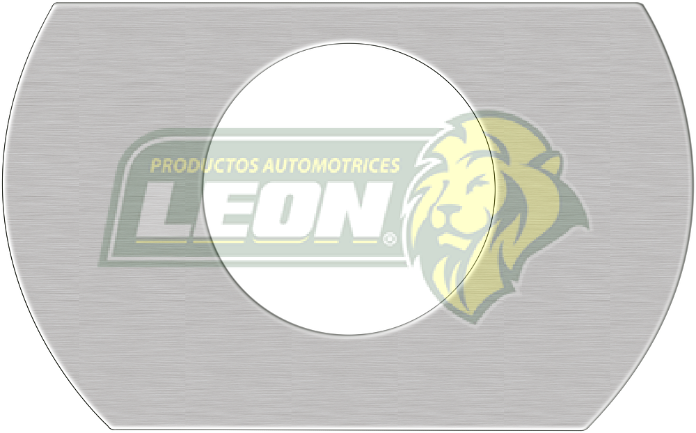 SEGURO GAVILAN 1 5/8”