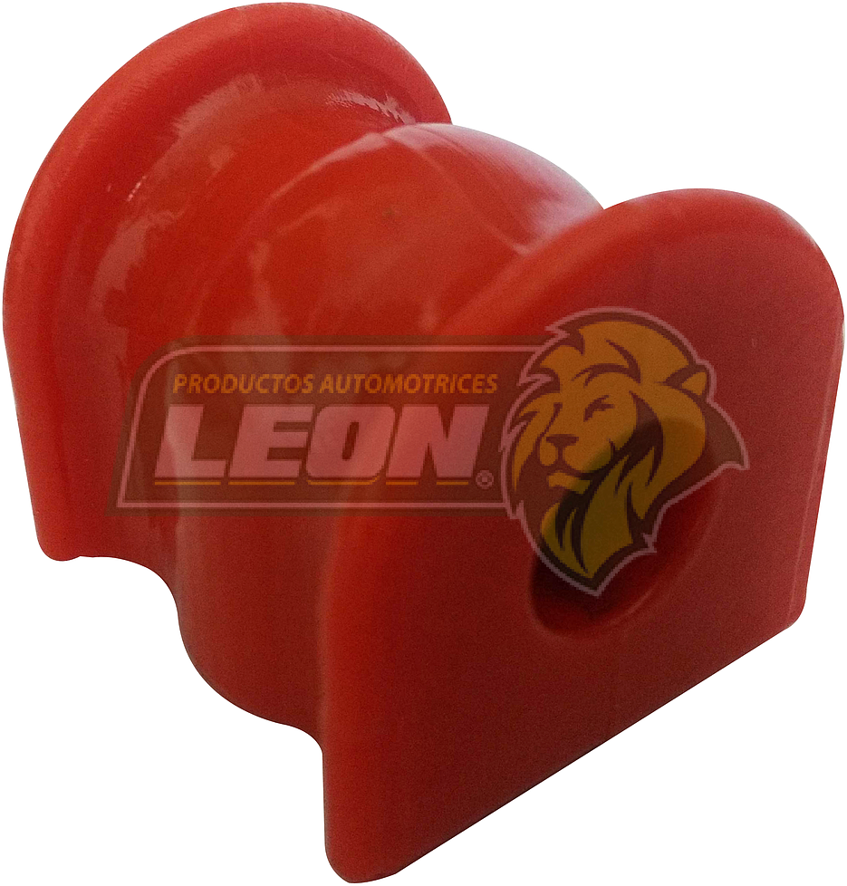 GOMA BARRA ESTABILIZADORA HONDA ACCORD TRASERA NARANJA