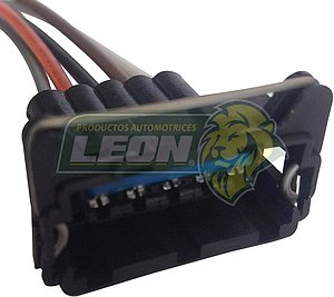 ARNES RIEL INYECTORES VW POINTER 5T. G223