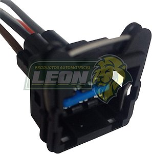 ARNES BOMBA GASOLINA FORD FIESTA, KA 5T. G224