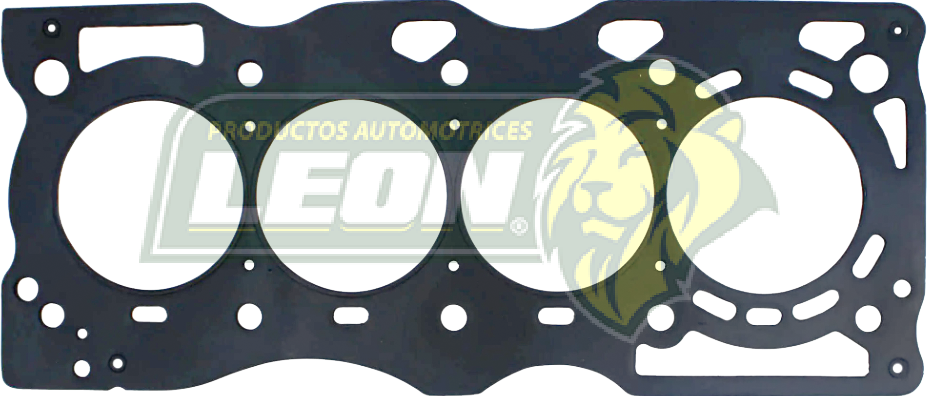 JUNTA CABEZA NISSAN 2.5L DOHC ALTIMA 02-14, XTRAIL 02-14, SENTRA 00-06, URVAN 08-13, SUZUKI EQUATOR 09-12, FRONTIER 05-19 QR25DE METALICA QUEBEC