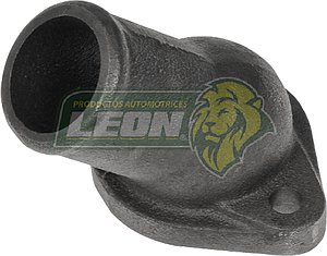 TOMA AGUA G.M. ST 10,  GMC ST 15 2.8L, V-6 173R,  86-91, CHEVY 86-93, GMC 86-93, ISUZU 91-94 (14091876)