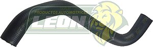 MANGUERA (5214120) RAD. SUP. NISSAN PLATINA 1.6L 01-09, RENAULT CLIO 1.6L 02-10, KANGOO 1.6L 04-17 (7700847054, 2150100QAA, 8200298345, MA-1512, CT4A1020, 2153, 8200024015, 2006, 70019, MA1512, CH180191)