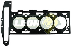 JUNTA CABEZA GM/CHEVROLET/SATURN L4 2.2L  DOHC 16 V ECOTEC L61 VIN "F" & "2" ASTRA, CAVALIER, VECTRA, ZAFIRA 2000/2010.
