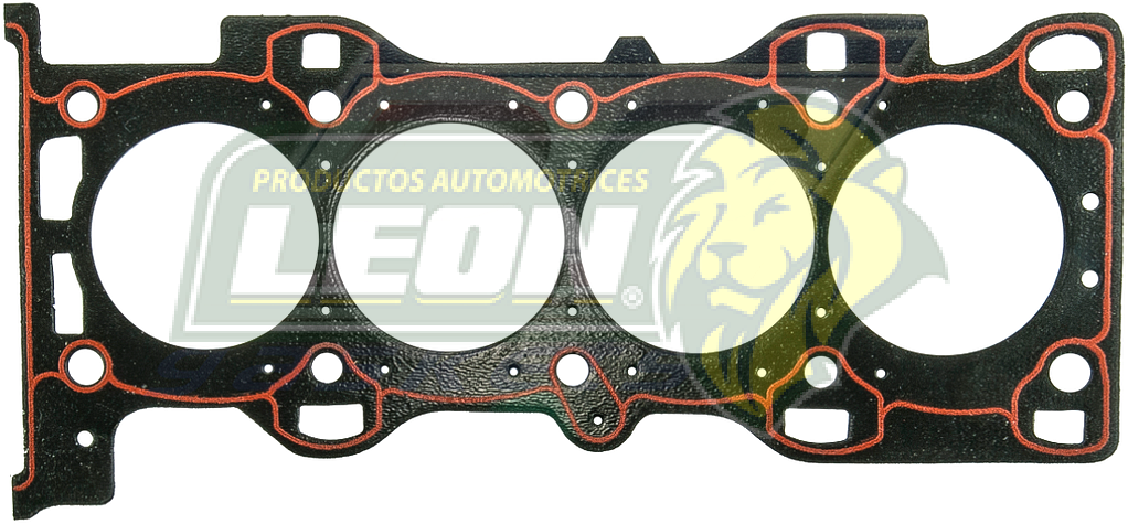 JUNTA CABEZA FORD/MAZDA L4 2.0, 2.3L DOHC 16V "DURATEC"  ECOSPORT, ESCAPE, FOCUS, ESCAPE: 2001/2011
