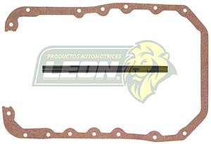 JUNTA CARTER FORD V6 3.8L, 4.2L OHV 12V  TAURUS, COUGAR, F-150, SABLE,  WINDSTAR: 1982/2000