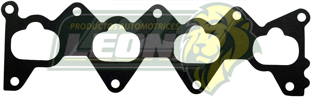 JUNTA MULTIPLE DODGE/HYUNDAI 4L 1.4L(1399CC), 1.6L(160CC) DOHC 16V MOTOR: "G4EE"; ATTITUDE, VERNA, ACCENT: 2001/2014.