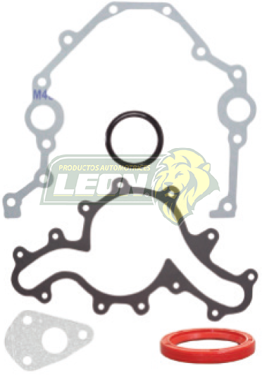 JUNTA TAPA DISTR. FORD/MAZDA V6, 4.0L, OHV 12V; RANGER, MAZDA, EXPLORER, B4000, NAVAJA: 1990/2000.