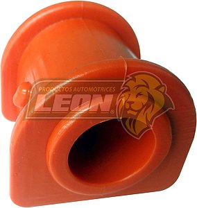 GOMA BARRA ESTABILIZADORA DODGE NITRO 07-14,JEEP LIBERTY 08-11 NARANJA