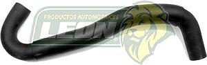 MANGUERA (521117) RAD. INF. FORD TOPAZ 2.3L 93-94 (31117, 61694, 71627, CH130102, 22667)