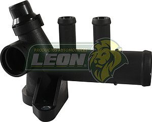 TOMA AGUA VW POINTER 1.8L 4 CIL. 97-05, POINTER CITY Y MI, DERBY VAN 91-08 (26121133)