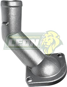 TOMA AGUA VW GOLF 4C. 1.8L, 2.0L 00-04; BEETLE, JETTA 4C. 1.8, 2.0L 99-04, AUDI TT 4c. 1.8L 00-06, POLO 2.0L (06A121121C, 038121121D)