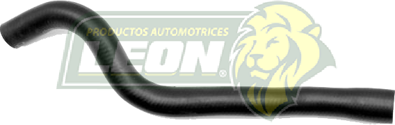 MANGUERA (5211157) RAD. SUP. FORD ECOSPORT 2.0L 04-12 (2N158B274AB, 70023, CH130261, KMA-30532641)