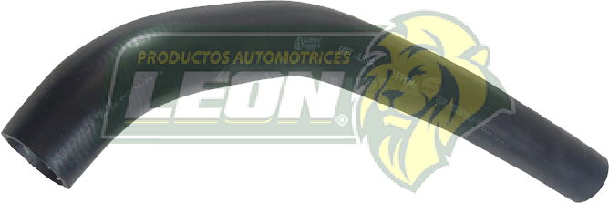 MANGUERA (521321) RAD. INF. G.M. NOVA 5.7L 77-78 (MA1321)