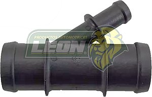 TOMA AGUA VW VENTO 1.6L 14-19, POLO 1.6L 13-19 (MANGUERA SUPERIOR RADIADOR) “COPLE”