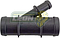 TOMA AGUA VW VENTO 1.6L 14-19, POLO 1.6L 13-19 (MANGUERA SUPERIOR RADIADOR) “COPLE”