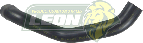 MANGUERA (521330) RAD. INF. G.M. SUBURBAN 5.7L 1997 (31330, CH141322)