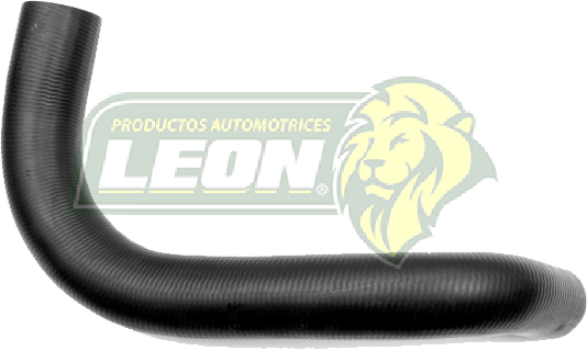 MANGUERA (521803) RAD. INF. (PERKINS) DODGE PD600 80-87 (MA1803, 354556, CH111122)