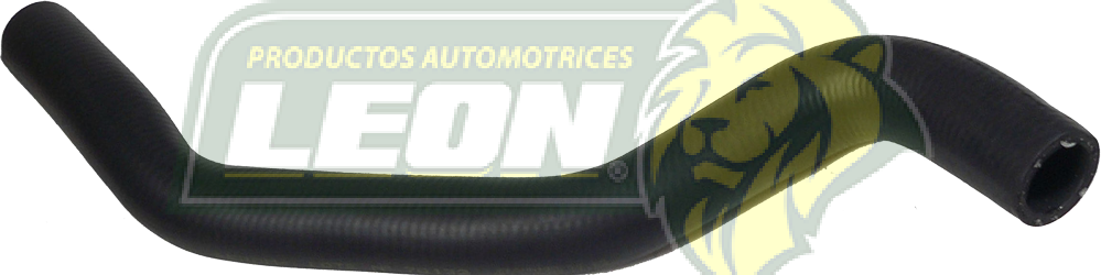 MANGUERA RAD. SUP. FORD KA 1.6L 2008 (7S558B274AB, 7S558B274AA)