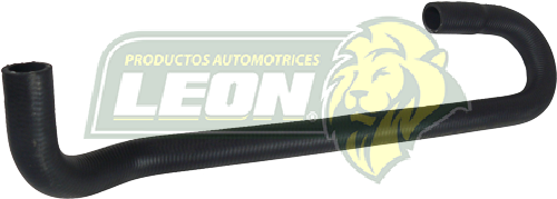 MANGUERA (521196) RAD. INF. FORD KA 1.0, 1.6L 01-07