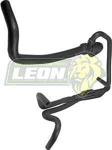 MANGUERA (5211139) RAD. INF. C-A/A, MOTOR ENDURA, S/SENSOR FORD FIESTA 1.3L 98-01 (96FB18K359AK, 96FB18K359AH)