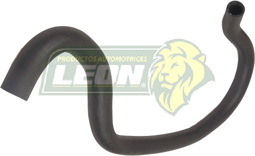 MANGUERA (5213130) RAD. SUP. G.M. SILVERADO 1500 4.8L 2005, 1500 5.3L 05-06, SUBURBAN 1500 5.3L 2007, SUBURBAN 1500 6.0L 2007, SUBURBAN 2500 6.0L 2007, GMC SIERRA 1500 6.2L 07-08, CADILLAC ESCALADE 6.0L 02-06 (15179498, 15078028, 15076028, 15057981, 15045504, 15041305, 10379176, 313130, 62262, 71989, 22436, KMA-3024)