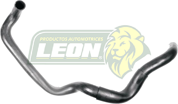 MANGUERA (521268) RAD. INF. CHRYSLER 3.0L VOYAGER 94-95 (22225, 31268, 62144, 71861, 22225)