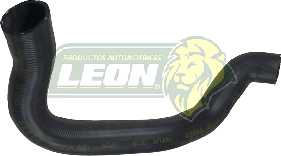 MANGUERA (521106) RAD. INF. FORD LTD, CROWN VICTORIA 5.0, 5.8L 87-91, LINCOLN CONTINENTAL 5.0L 1980, 5.8L 1980, MARK VI 5.0L 80-83, 5.8L 1980, TOWN CAR 5.0L 81-90, MERCURY GRAND MARQUIS 4.2L 81-82, 5.0L 79-91, 5.8L 83-89 (71528, 20767)