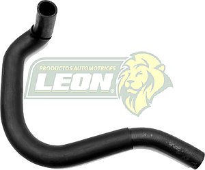 MANGUERA RAD. SUP. C/FORRO G.M. BLAZER 4.3L 95, S10 4.3L 94-95, GMC JIMMY 4.3L 95, GMC SONOMA 4.3L 94-95 (15689512, 22087, 1722, 62086)