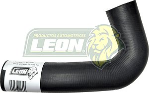 MANGUERA (5213169) RAD. SUP. VERSION LXT G.M. AVEO 1.6L 09-17, PONTIAC G3 1.6L 07-09 (KMA3003, 21531, 96807000, 96182269)
