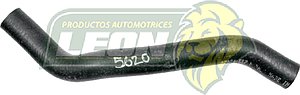 MANGUERA (521074) RAD. SUP. TRANSMISION MANUAL, S/CONECTOR VW BORA 2.5L 06-10 (66397, 72478, 23075, 1K0122101DC, 1K0122101FD)