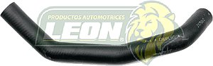 MANGUERA RAD. INF. TSURU II 1.6L 88-91 28 mm (21506F4006, 31480, CH180162, 3187)